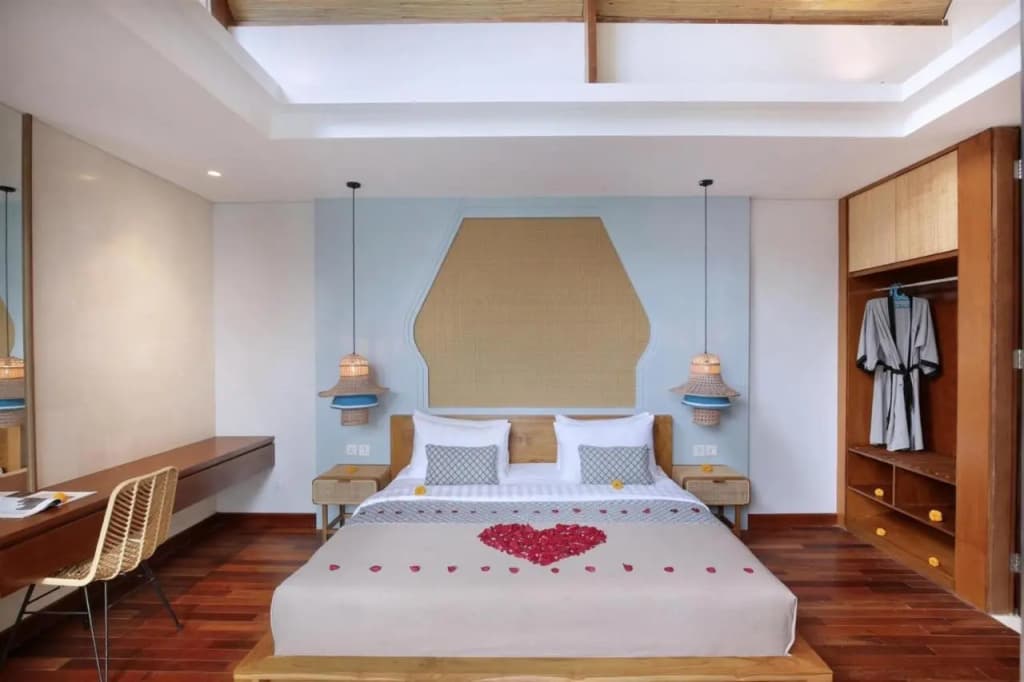 Sanora Villa Sanur by Ini Vie Hospitality - photo 25