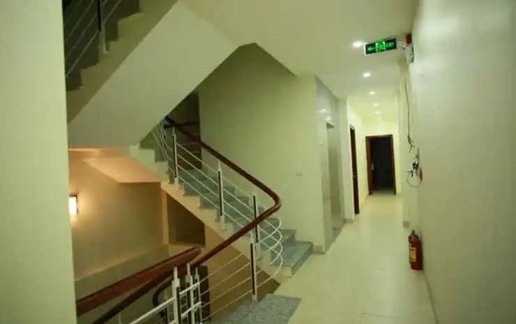 Bao Long Hotel Noi Bai - photo 12