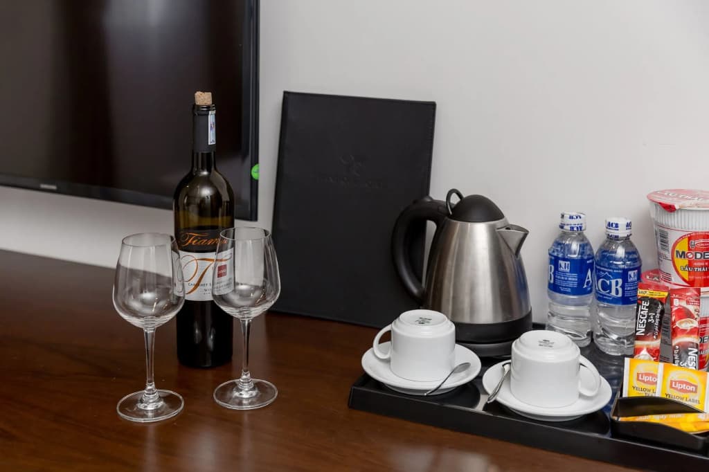 Bantique Hotel - photo 10