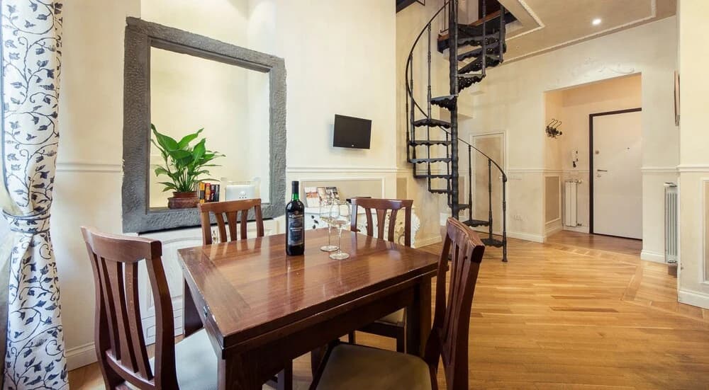 Florentapartments - Duomo - photo 26