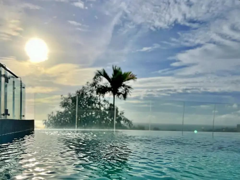 Sunset Plaza Karon 2 bedrooms Amazing Sea View - photo 38