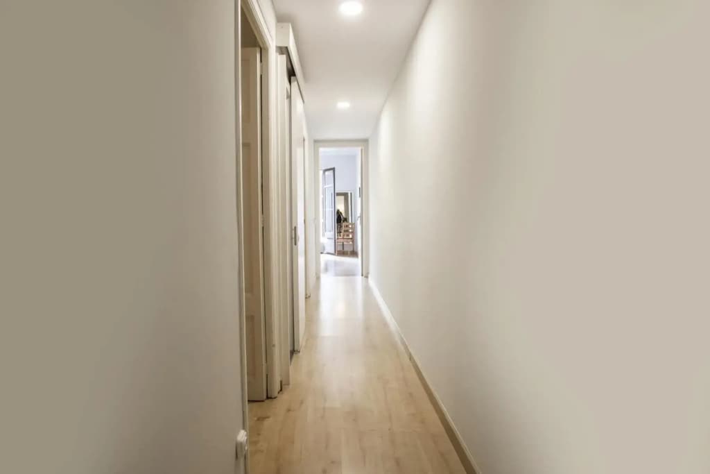 23PAR203 Comfortable apartment in Paralel - photo 9