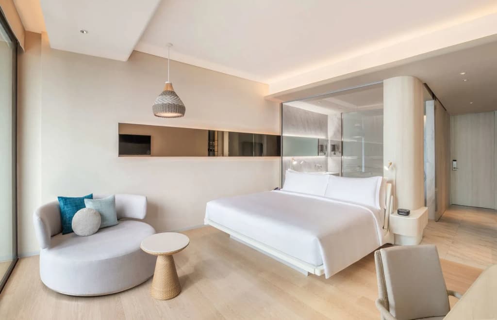 Hilton Pattaya - photo 1