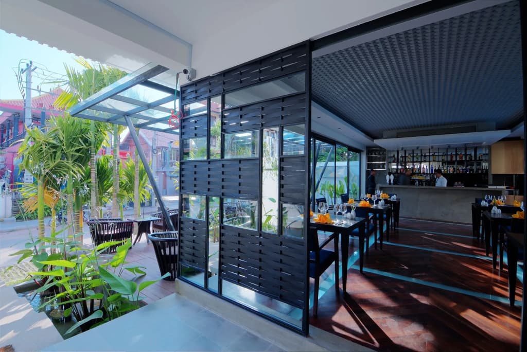 Apsara Residence Hotel - photo 30