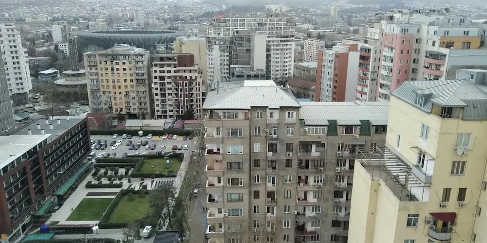 Orexus Tower - photo 12