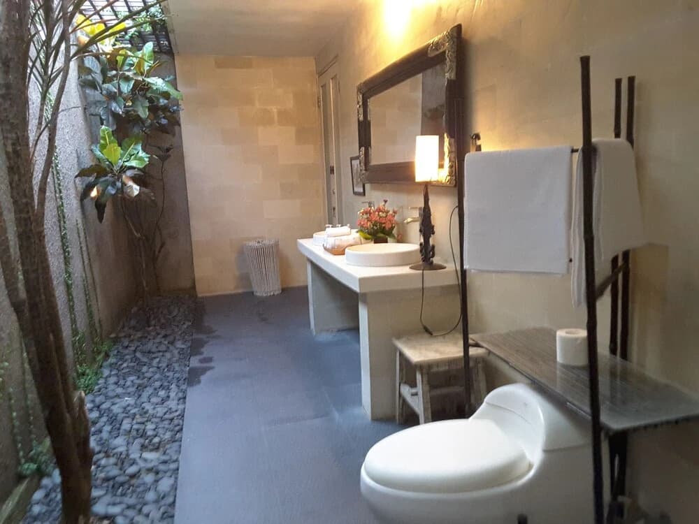 Villa Bamboo 7 Seminyak - photo 8