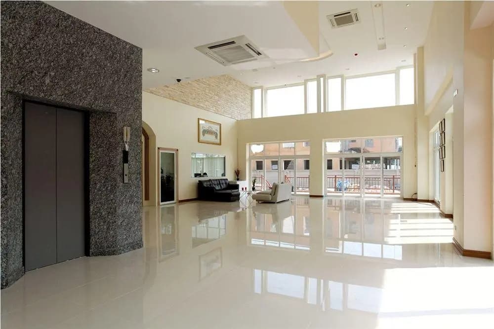 Emerald Palace Executive Residences - photo 12