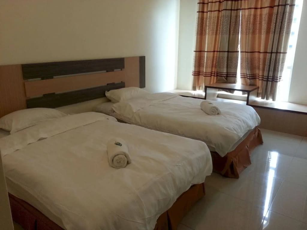 Fame Hotel - photo 6