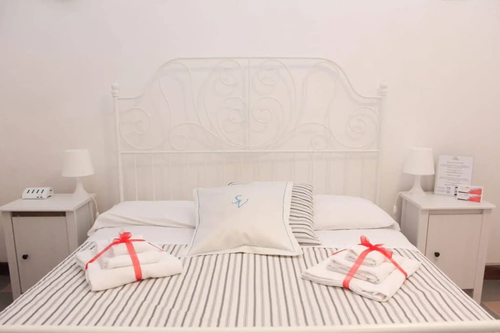 Salotto Vaticano B&B - photo 48