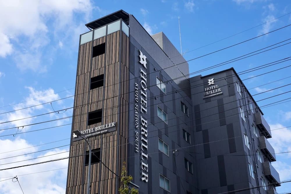 Hotel Briller - photo 1