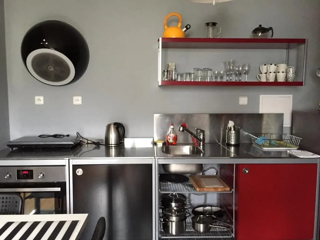 Apartment Na Hrebenkach - photo 9