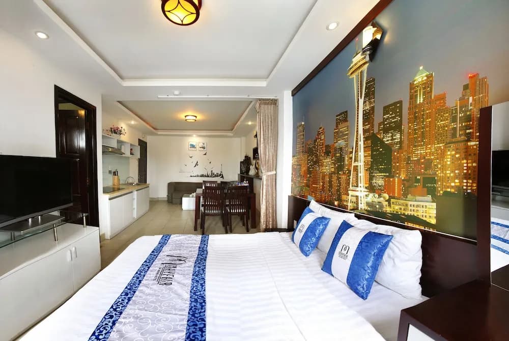 Mayfair Danang Hotel - photo 2