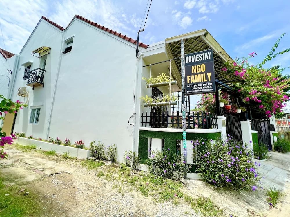 Ngo Family Apartment - photo 23