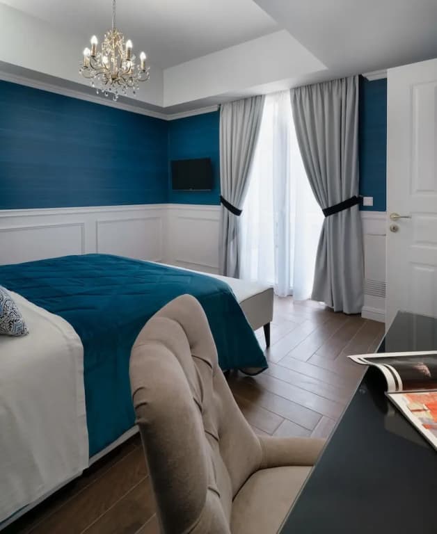 Evripidou Suites - photo 30