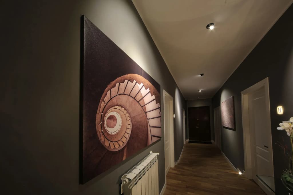 K Rooms - photo 5