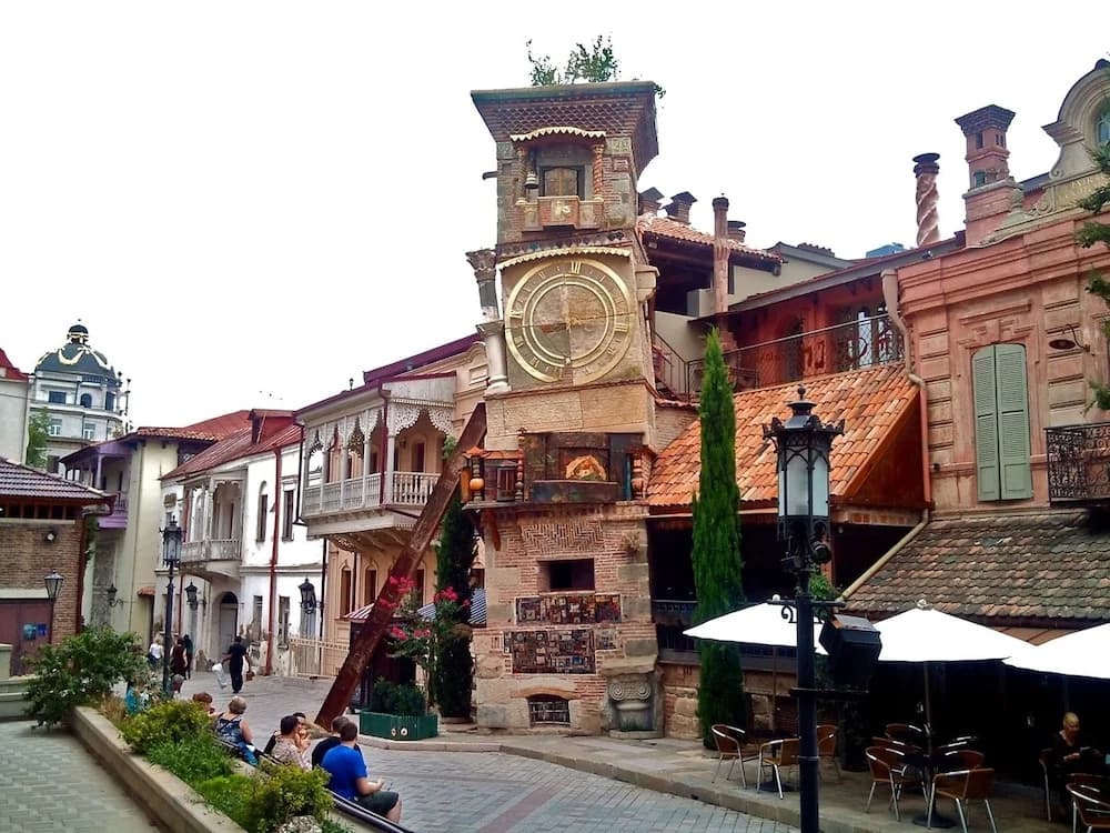 Nitsa - main photo