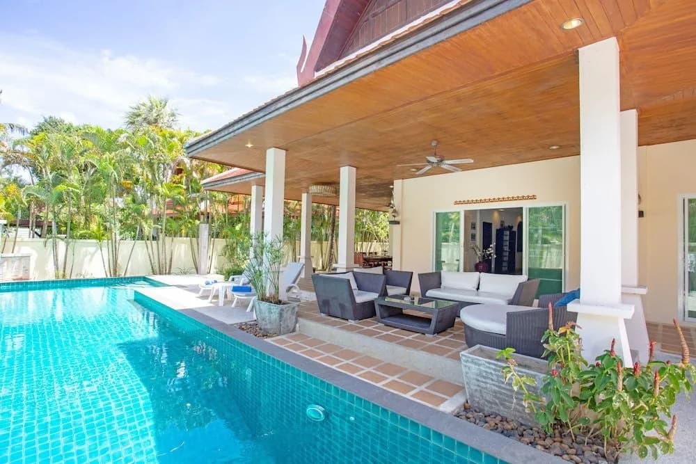 Villa Fanny - photo 12