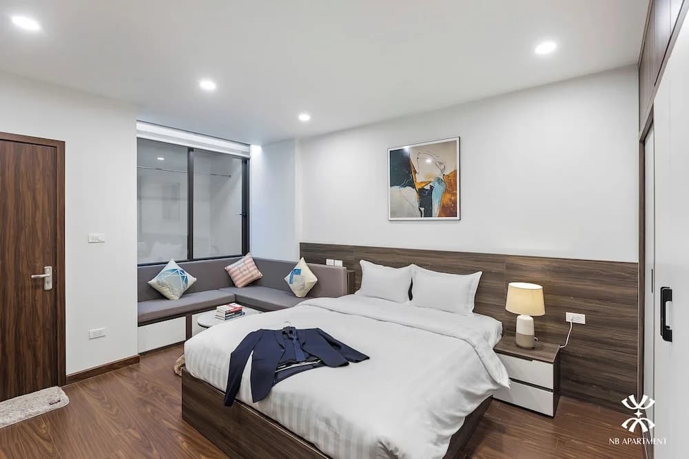 Nb Apartment - Kim Ma - photo 2