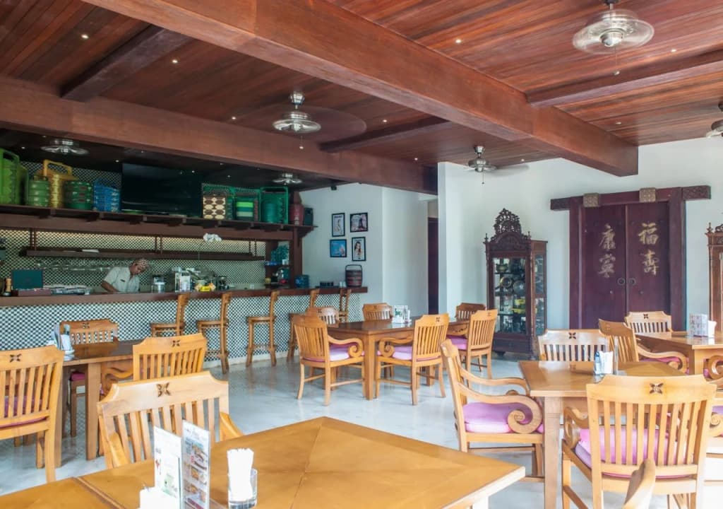 Koenokoeni Villa - photo 25
