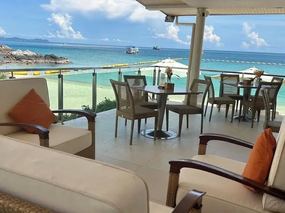 Ta Yai Beach Resort - photo 2