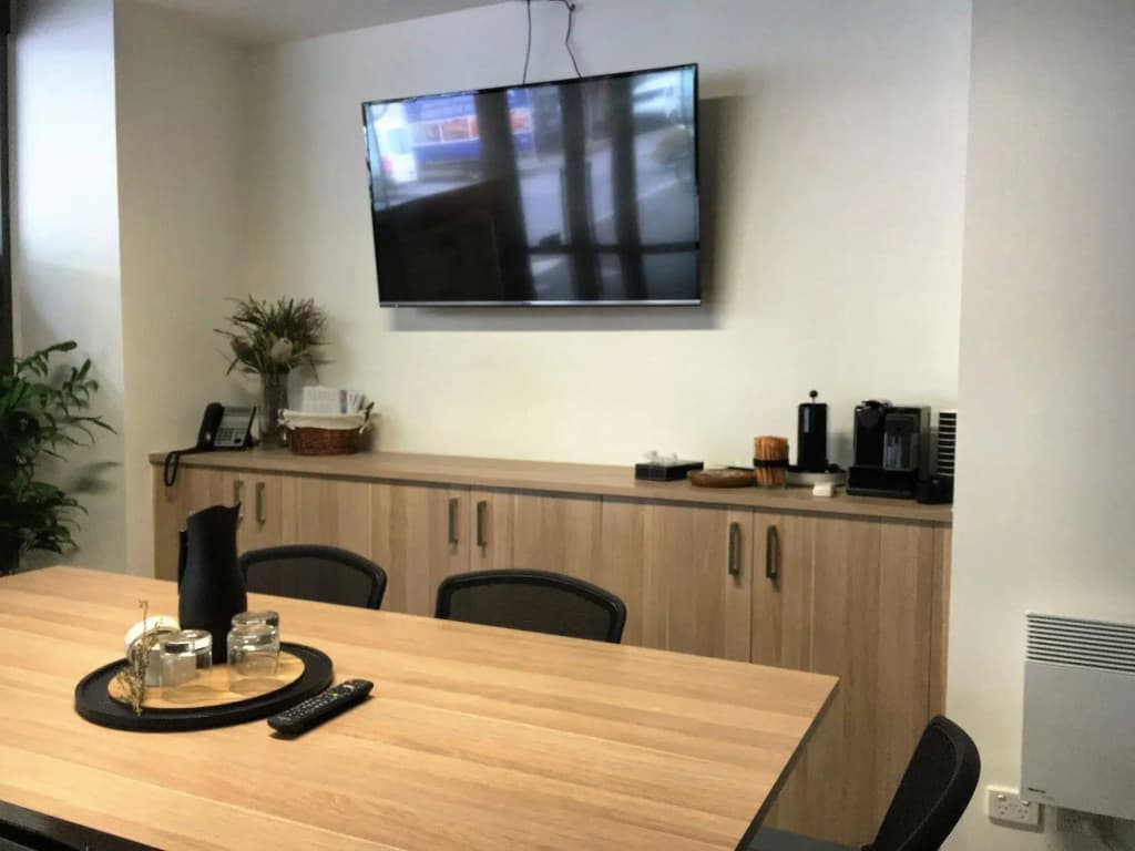 Docklands Prestige Apartments Melbourne - photo 1