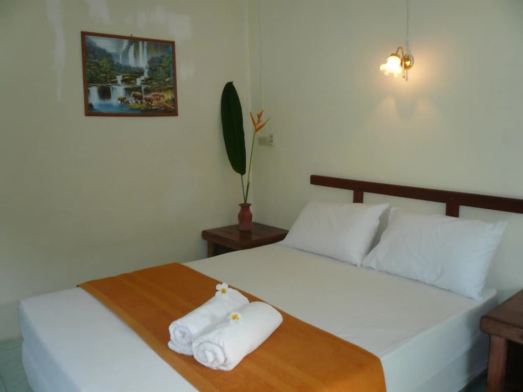 Baan Lamai Resort - photo 4