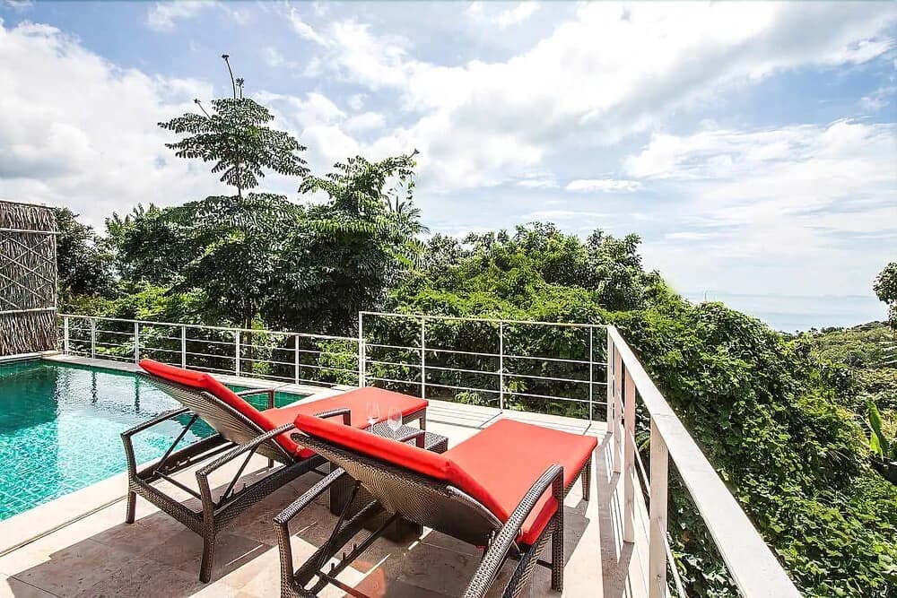Baan Phu Kaew C1 3 Beds - photo 10