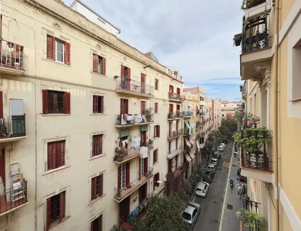 Stay U-nique Apartments Murillo - photo 15