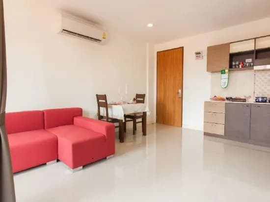 The Pad Silom - photo 11