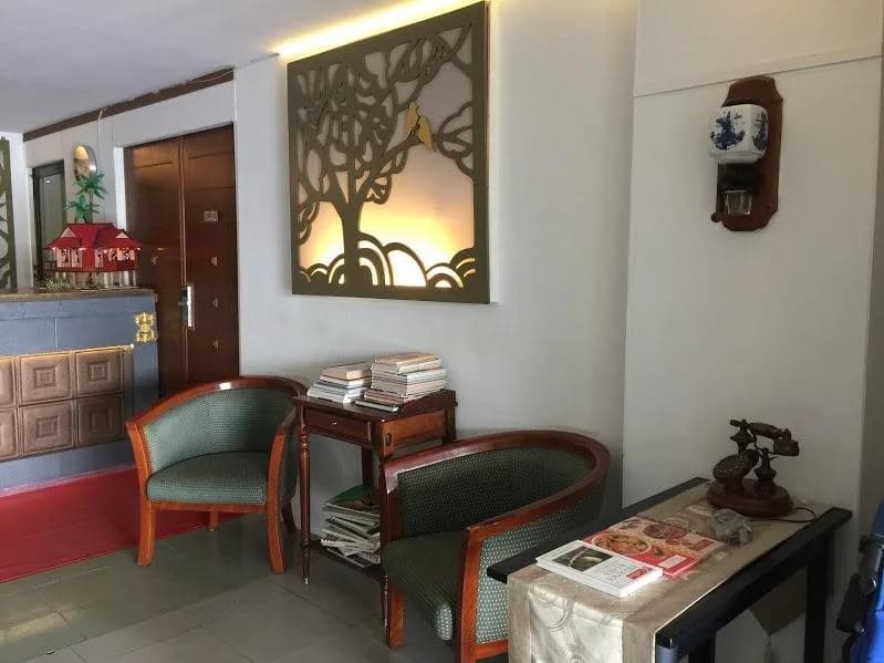 RM Hotel - photo 9