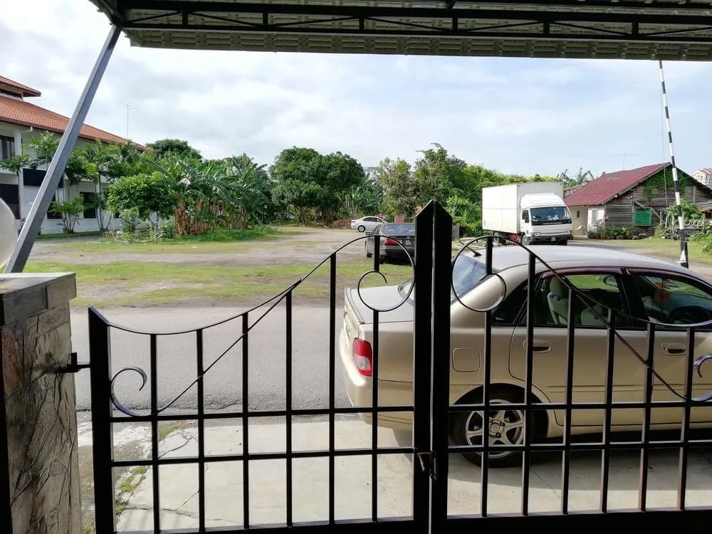 KG8 Homestay Melaka - photo 13