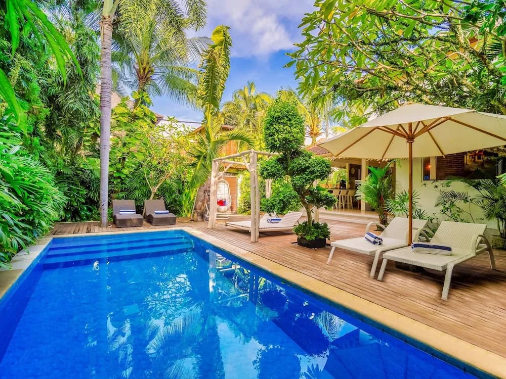 White Star Villa - photo 16