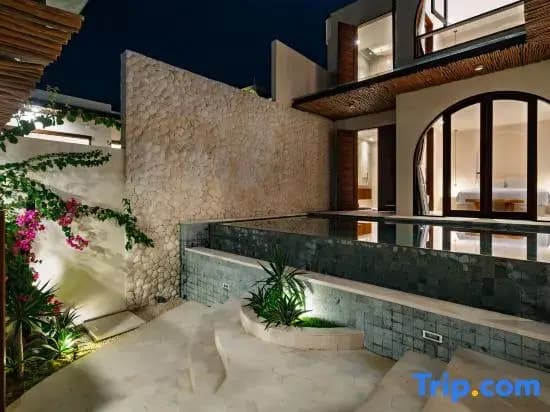 Villa Cove 3 by BaliSuperHost - photo 7