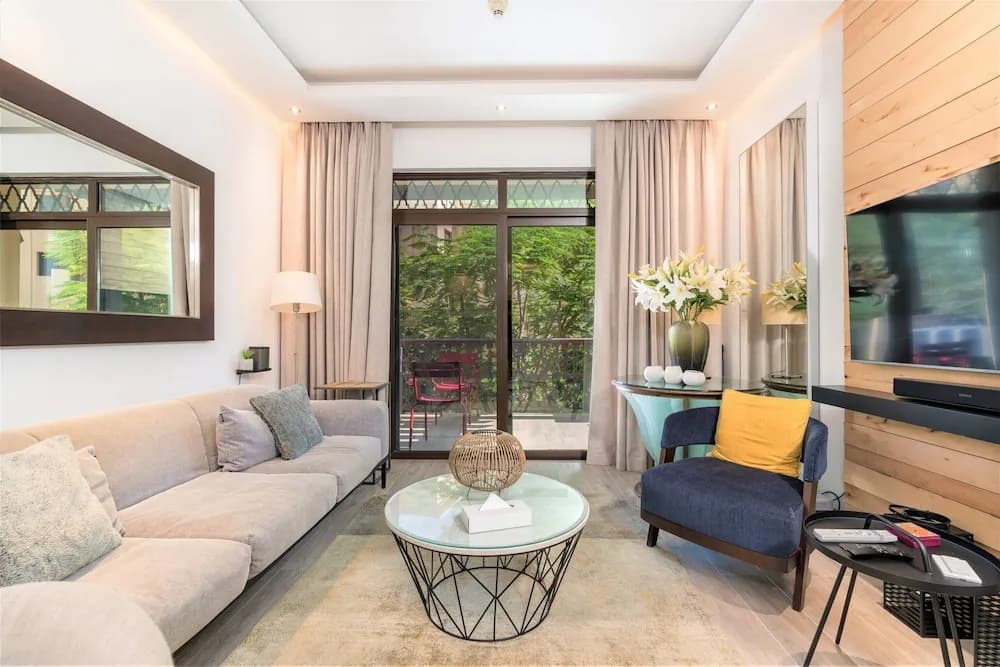 Stunning 2bedroom in Dubai Downtown - photo 5