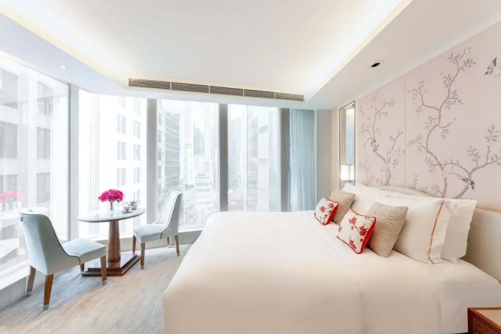 The Pottinger Hong Kong - photo 26