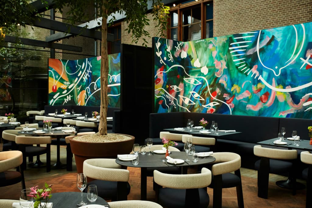 Mandarin Oriental Conservatorium, Amsterdam - photo 38
