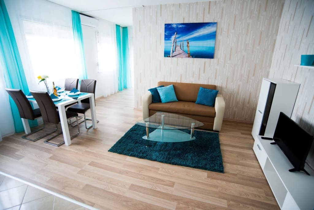 CorviNext City Center Apartments - photo 3