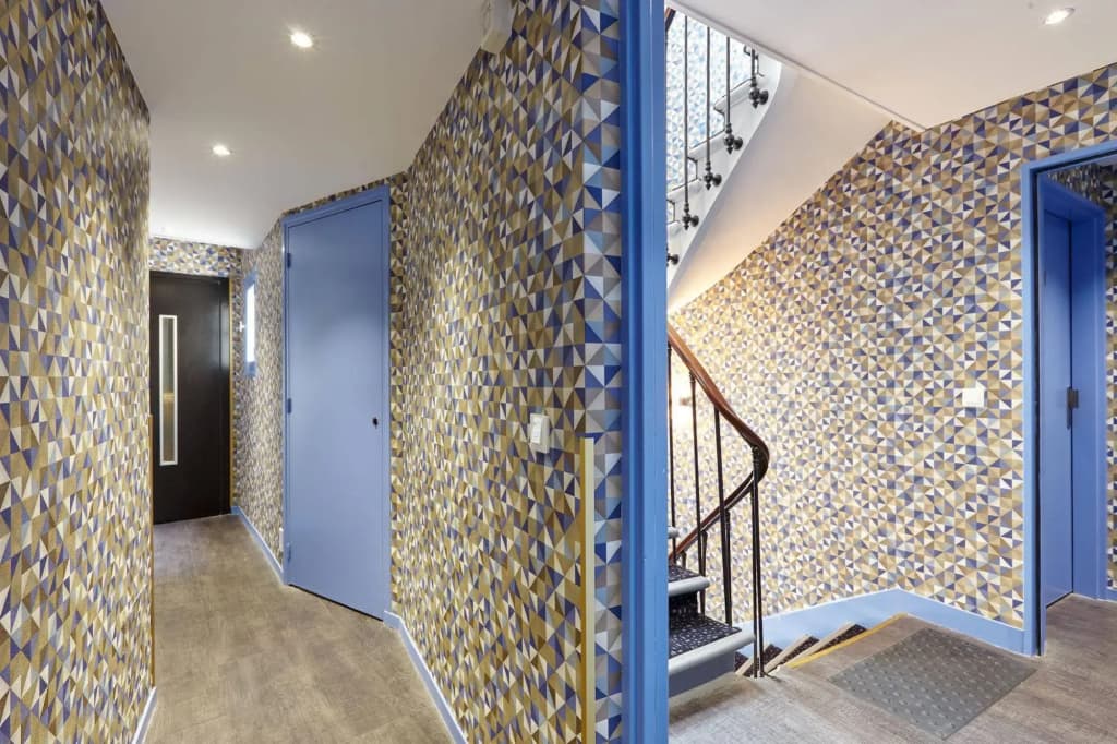 Hôtel Miramar - photo 13