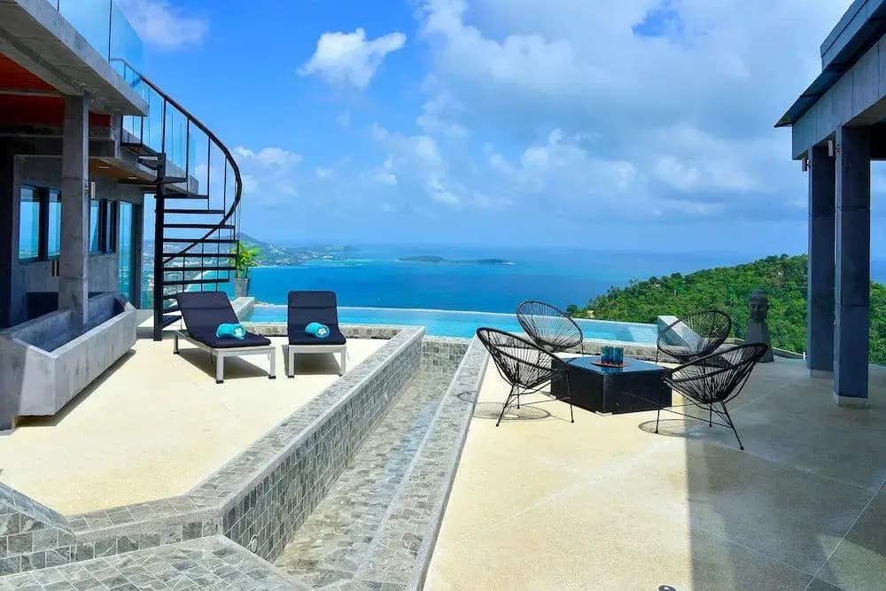 Paradise Villa Elysium - photo 13