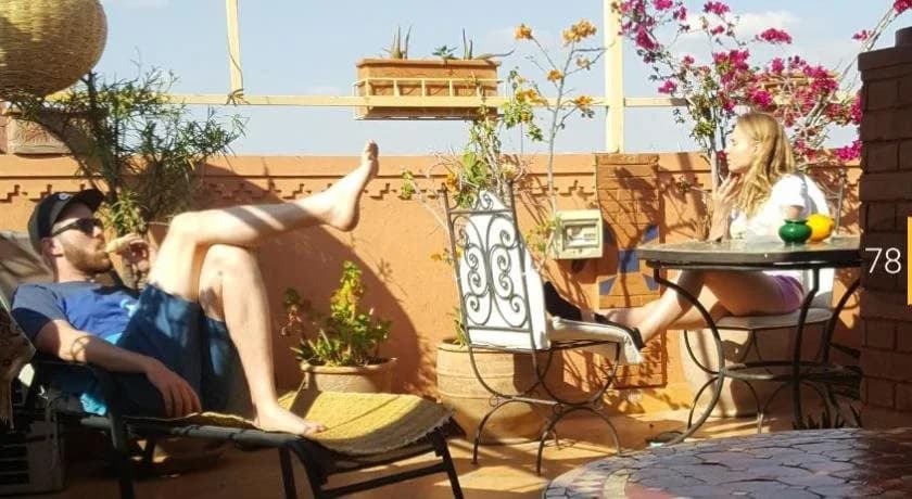 Riad Johnboy - photo 22