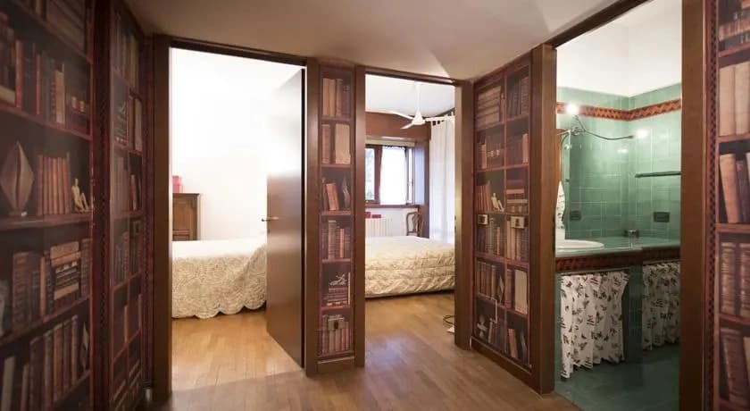 Stadium Apartment - photo 7