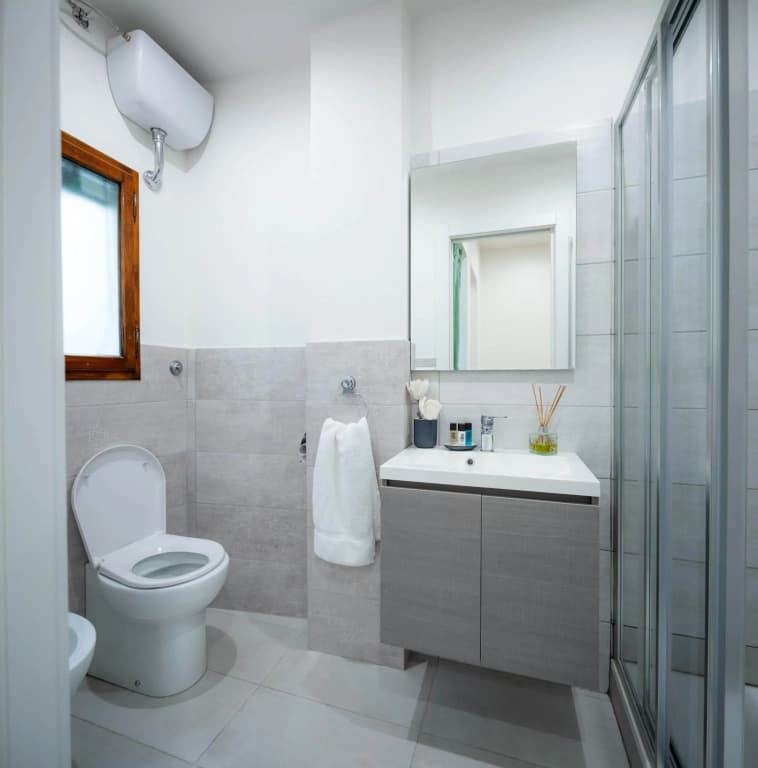 Novella Benedicta Apartments - photo 7