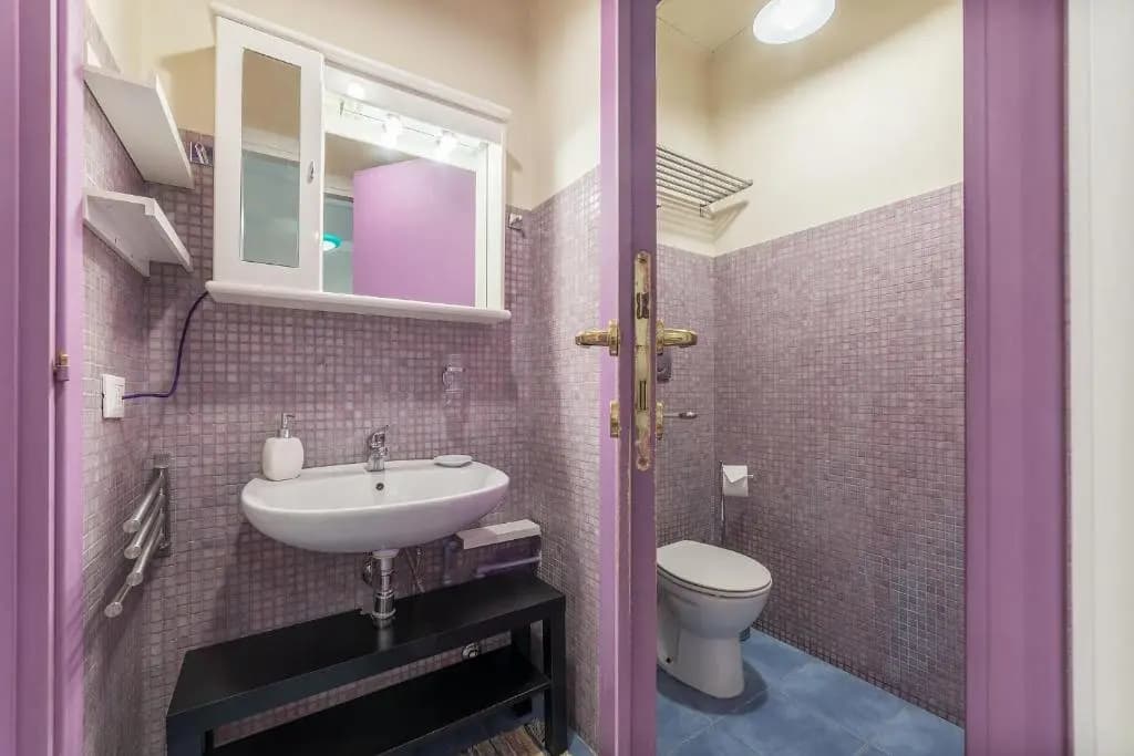 Monti Artistic Flat - photo 7