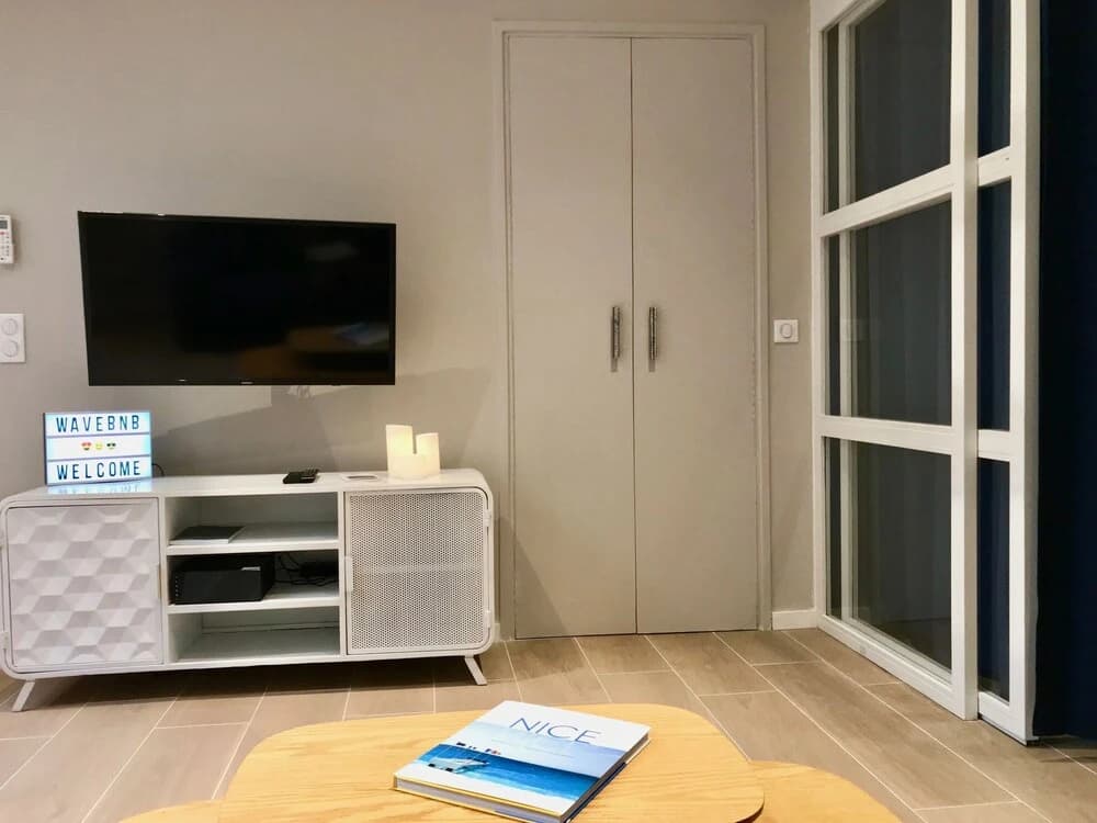 WAVEBNB All Confort Central A/C Wifi 4P - photo 4