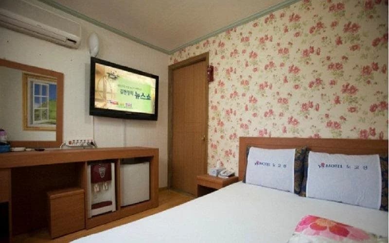 Goodstay Montblanc - photo 20