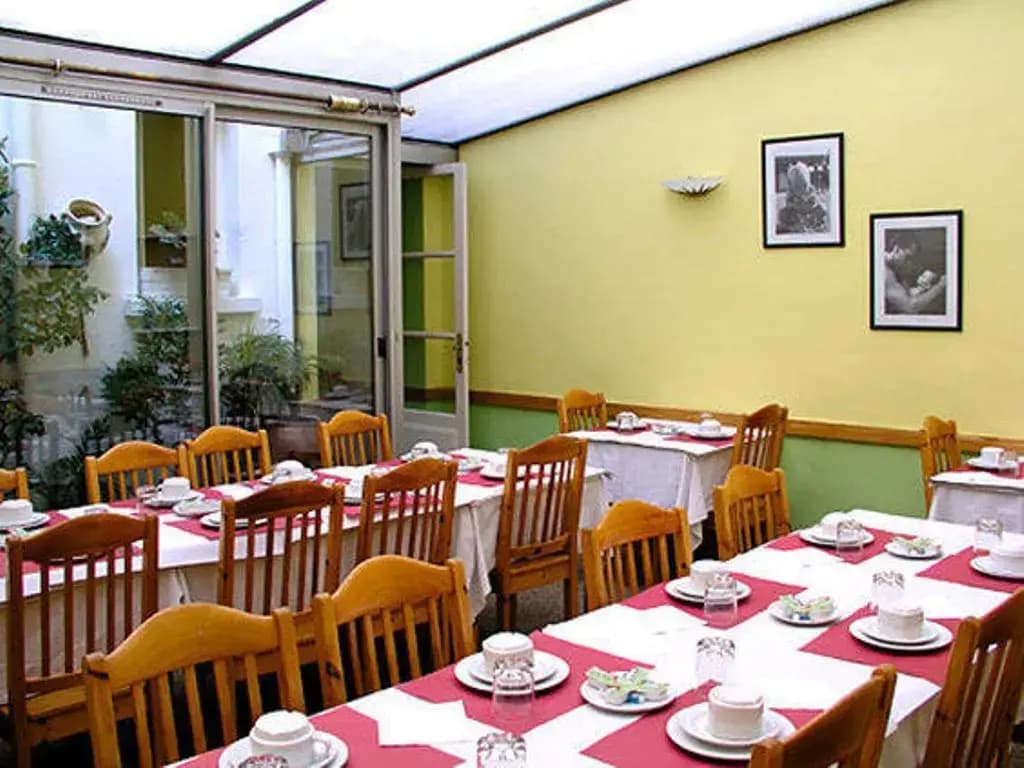 Hôtel du Roi René - photo 14