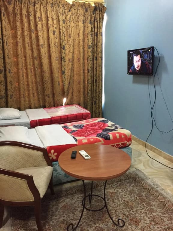Guest Palace Hotel - photo 3