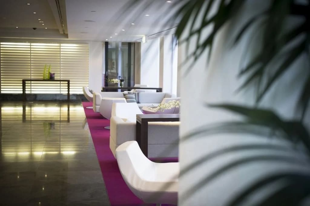 The Como Melbourne by Accor - photo 13
