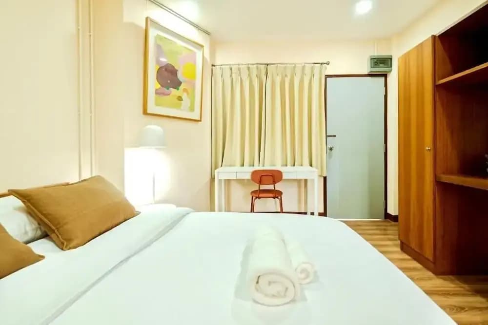 Thong Poon Apartment Chiang Mai - photo 16
