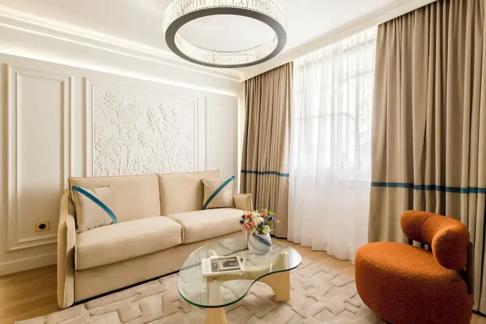 Merveil Luxury Suites - Lenoir I-II-III - photo 45